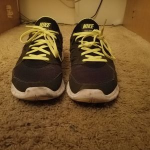Nike free run 2 size 12